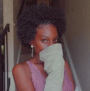 Meet your Posher, Shante